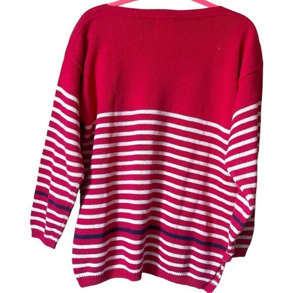 Size M sweater - Picture 2 of 4